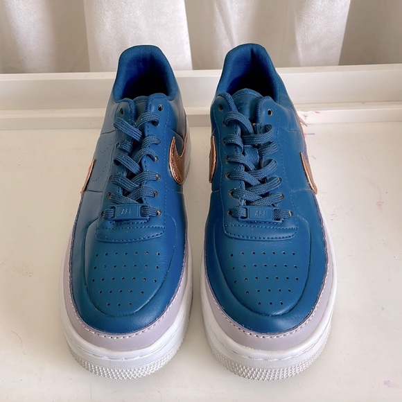 Sage Low Air Force 1 - Picture 2 of 8